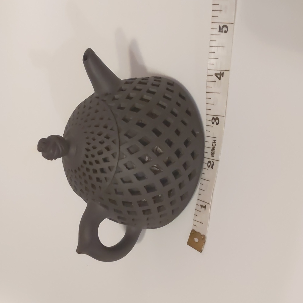 Tea Pot Ceramic - Picture 11 of 11